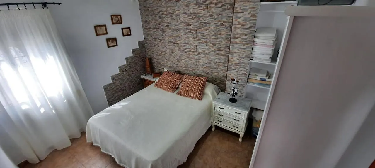 Casa Teresa Holiday home Benaocaz